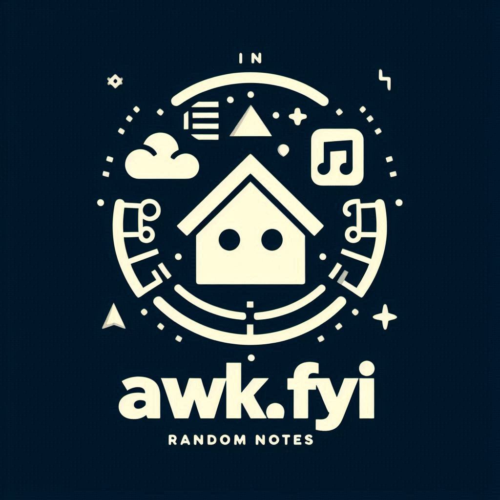 awk.fyi logo